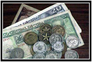 Cuban National Pesos (20k image)