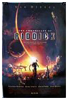The Chronicles of Riddick Movie Poster