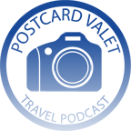 PV-Podcast – Postcard Valet